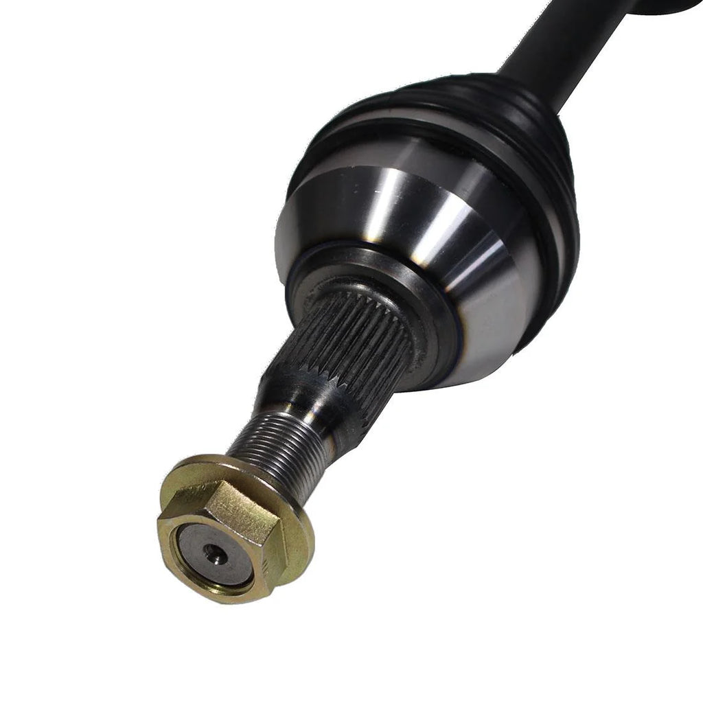 Front Driver Side CV Axle Half Shaft Assembly E831166