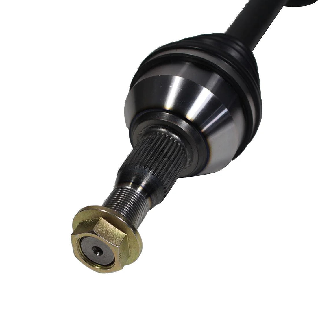 Front Driver Side CV Axle Half Shaft Assembly E831166