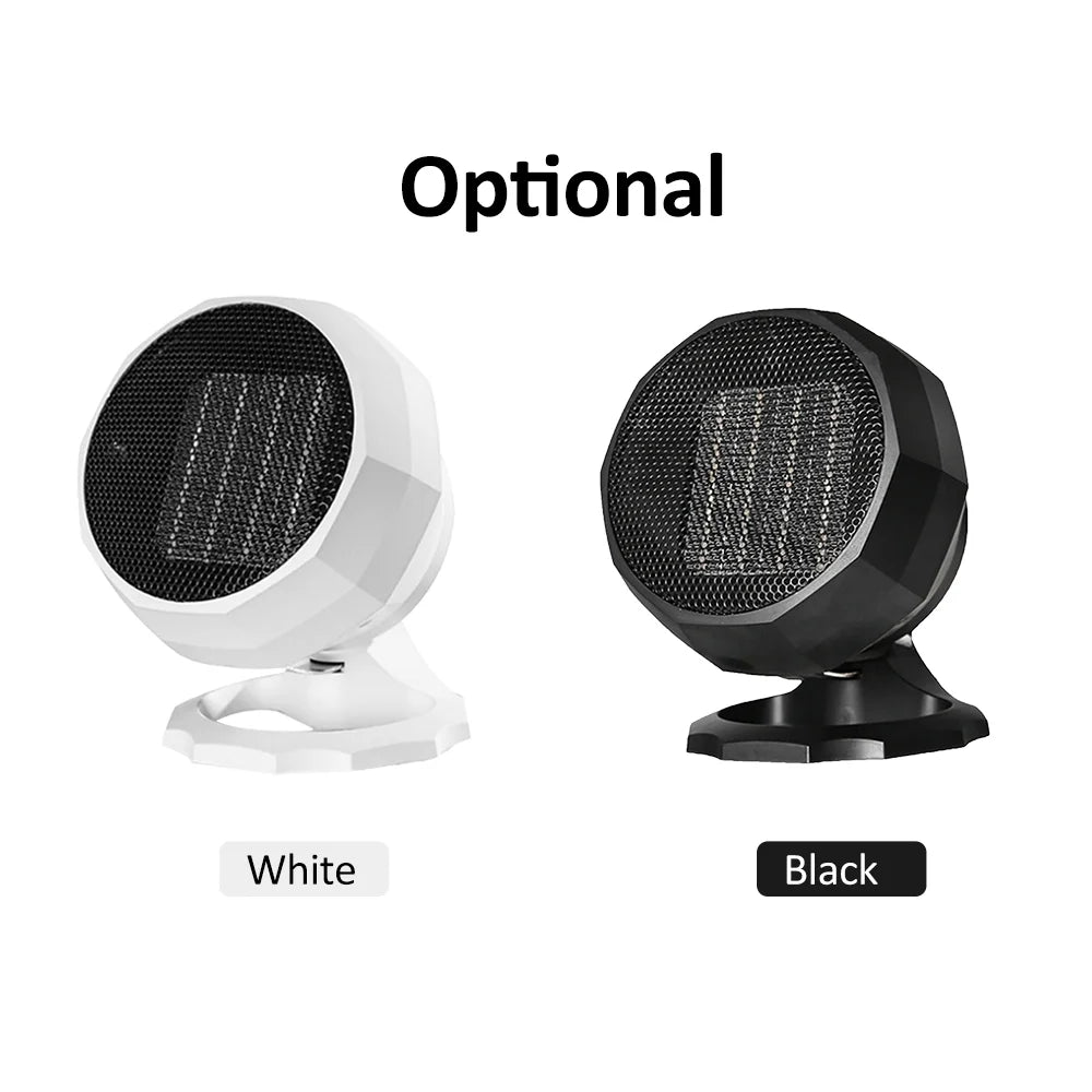 2000W Ceramic Heater V833