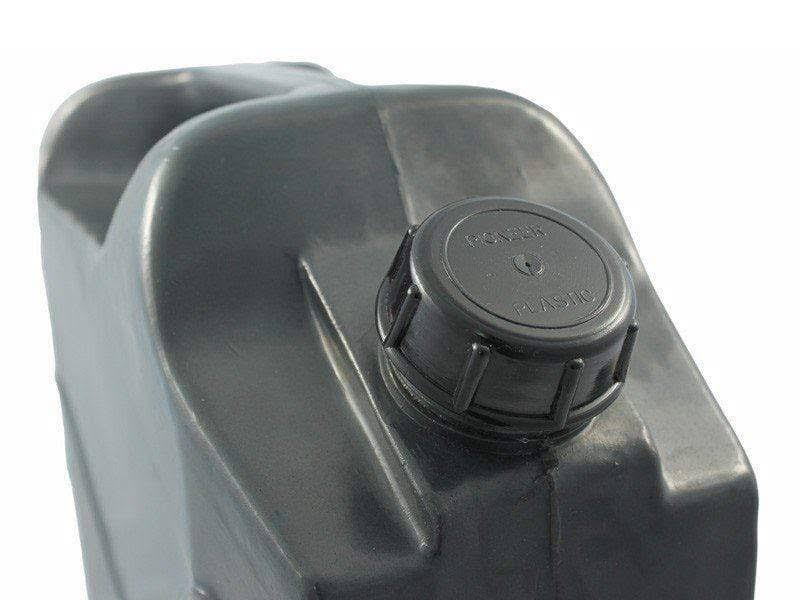 Plastic Water Jerry Can with Tap Y7691