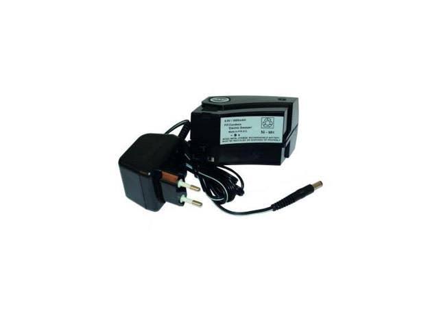 Electric Broom N369