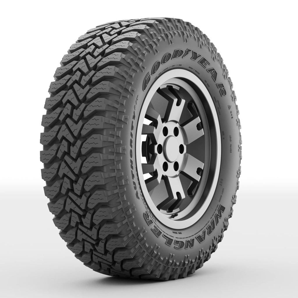 All-Terrain Tire S3644