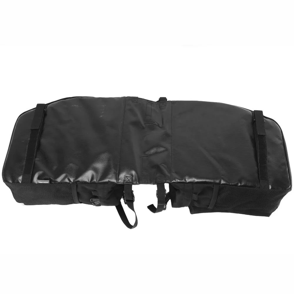 Mountain Bike Rear Seat Bag T8699