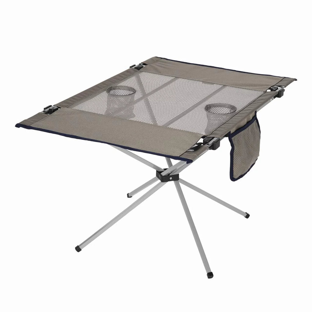 Portable Travel Table 20.5 in x 31.5 in x 18.1 in T499