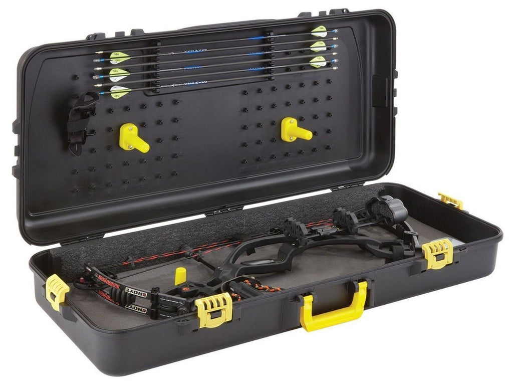 Parallel Limb Bow Case F1717