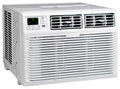 8000 BTU Smart Window Air Conditioner with Remote, White S903