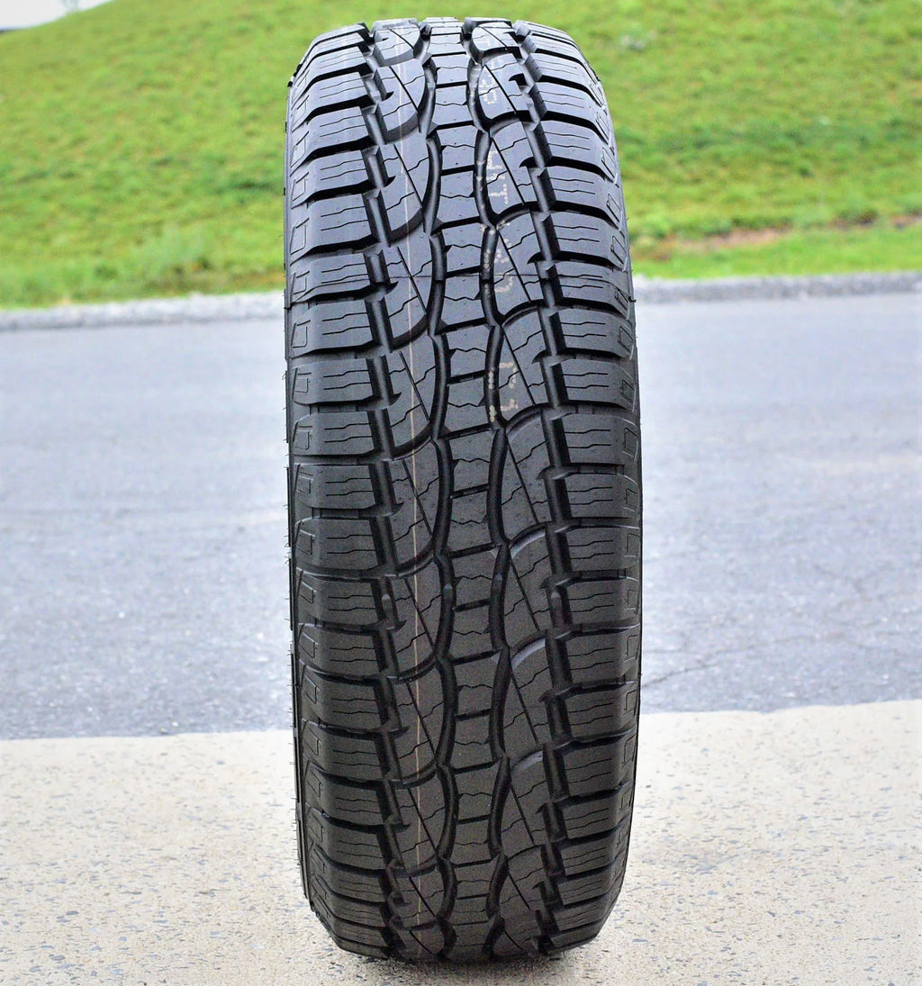 275/65R18 116H All Terrain Tire G6537