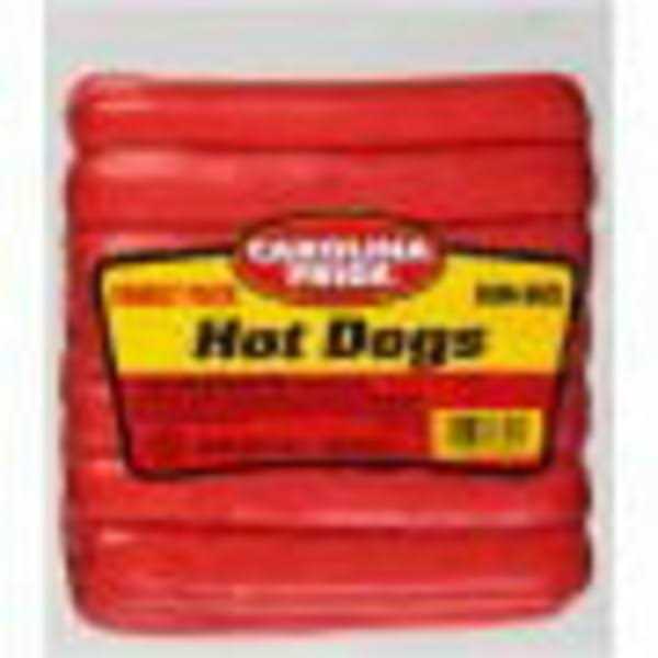 Hot Dogs Y686