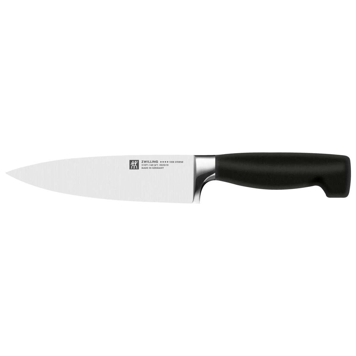 6 Chef's Knife E151223