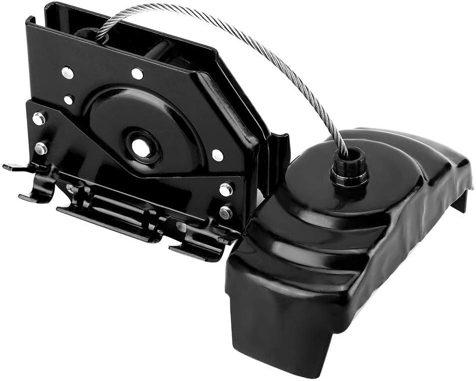 Spare Tire Hoist Carrier Pack of 2 F89300
