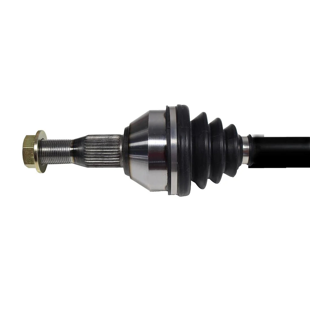 Front Driver Side CV Axle Half Shaft Assembly E831166