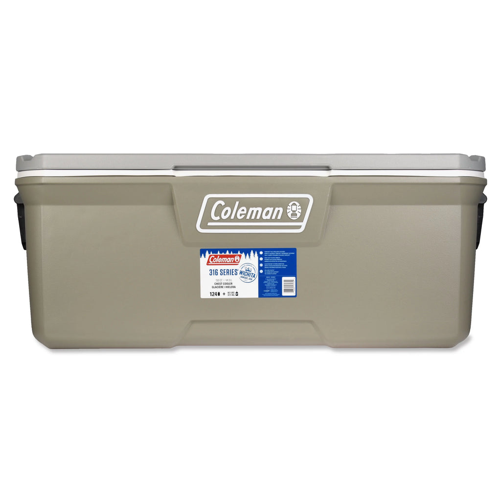 150QT Hard Chest Cooler Y24241