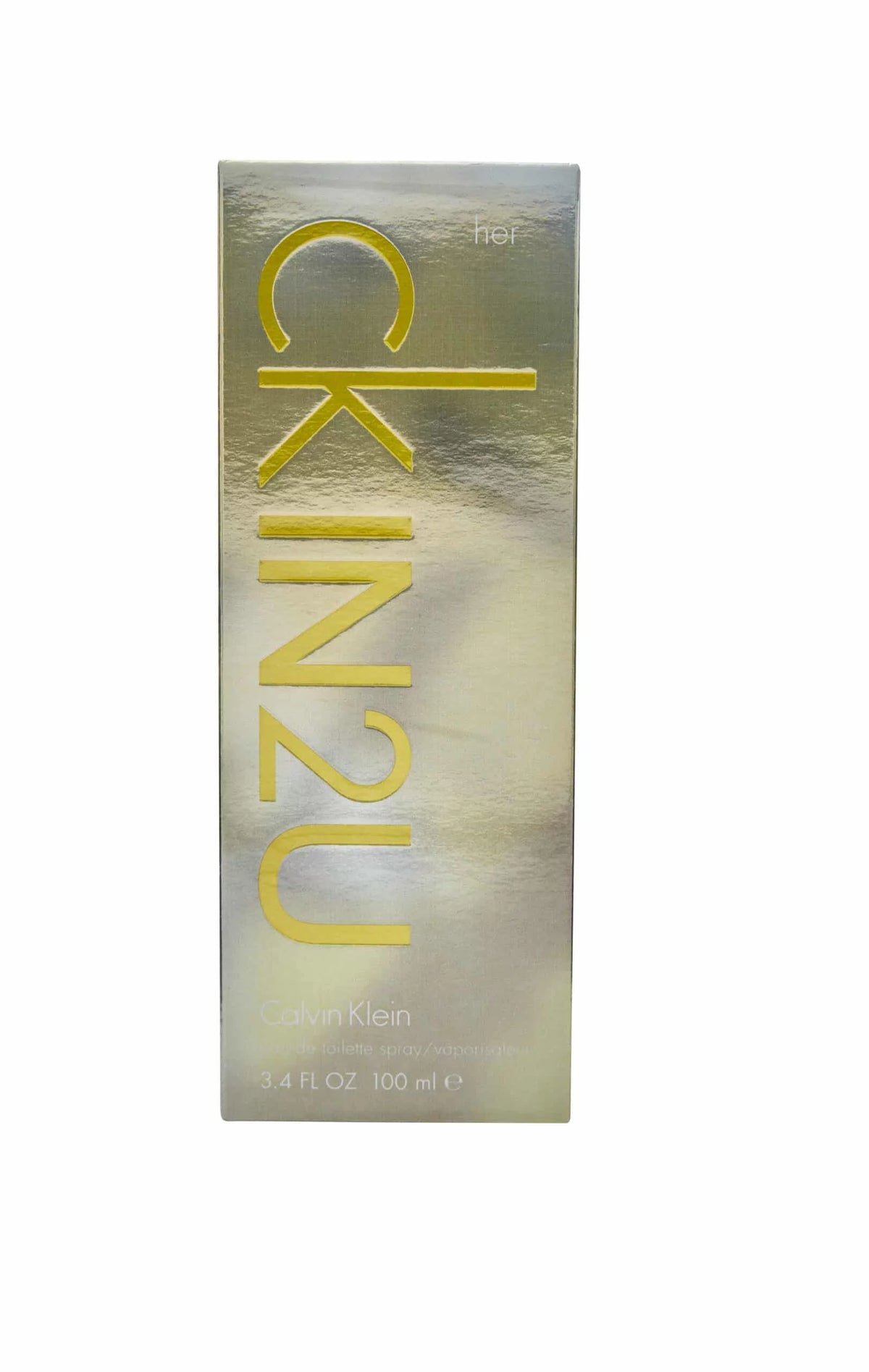 Eau de Toilette 3.3 fl oz S3025