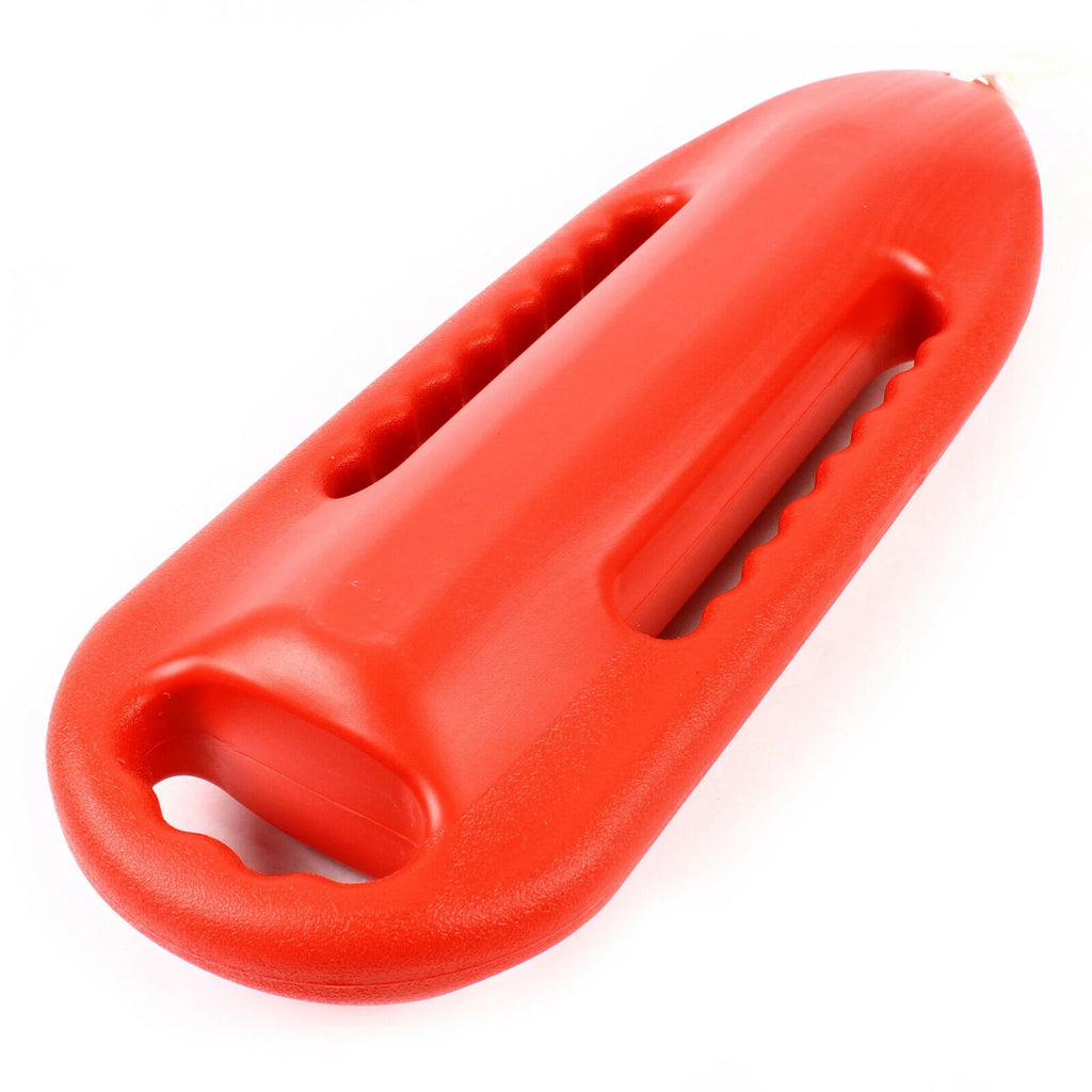 Red Lifeguard Rescue Tube D594237