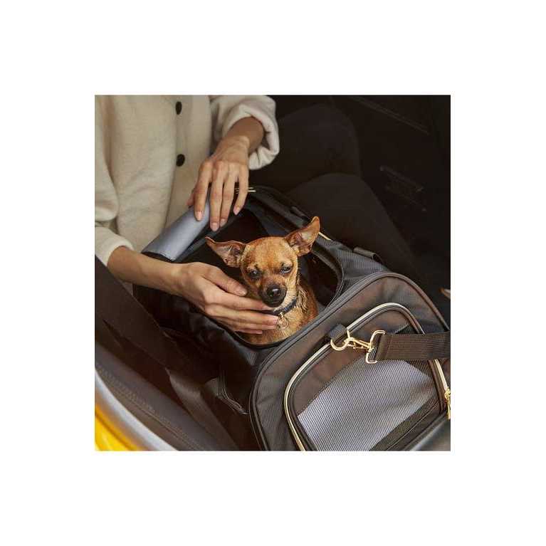 Pet Carrier Duffel S604460