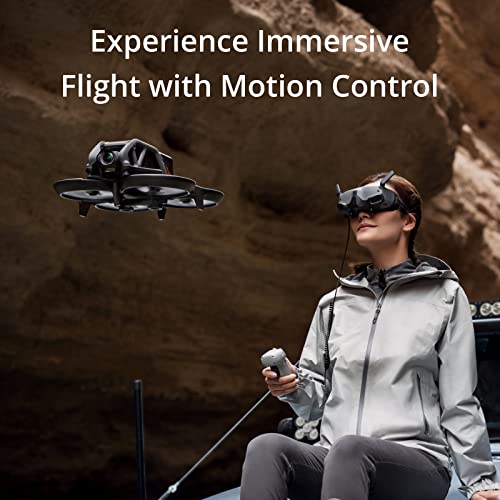 First-Person View 4K Drone with Camera U277