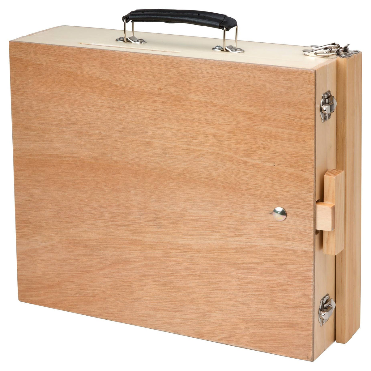 Travelers Sketch & Draw Easel Case D79837