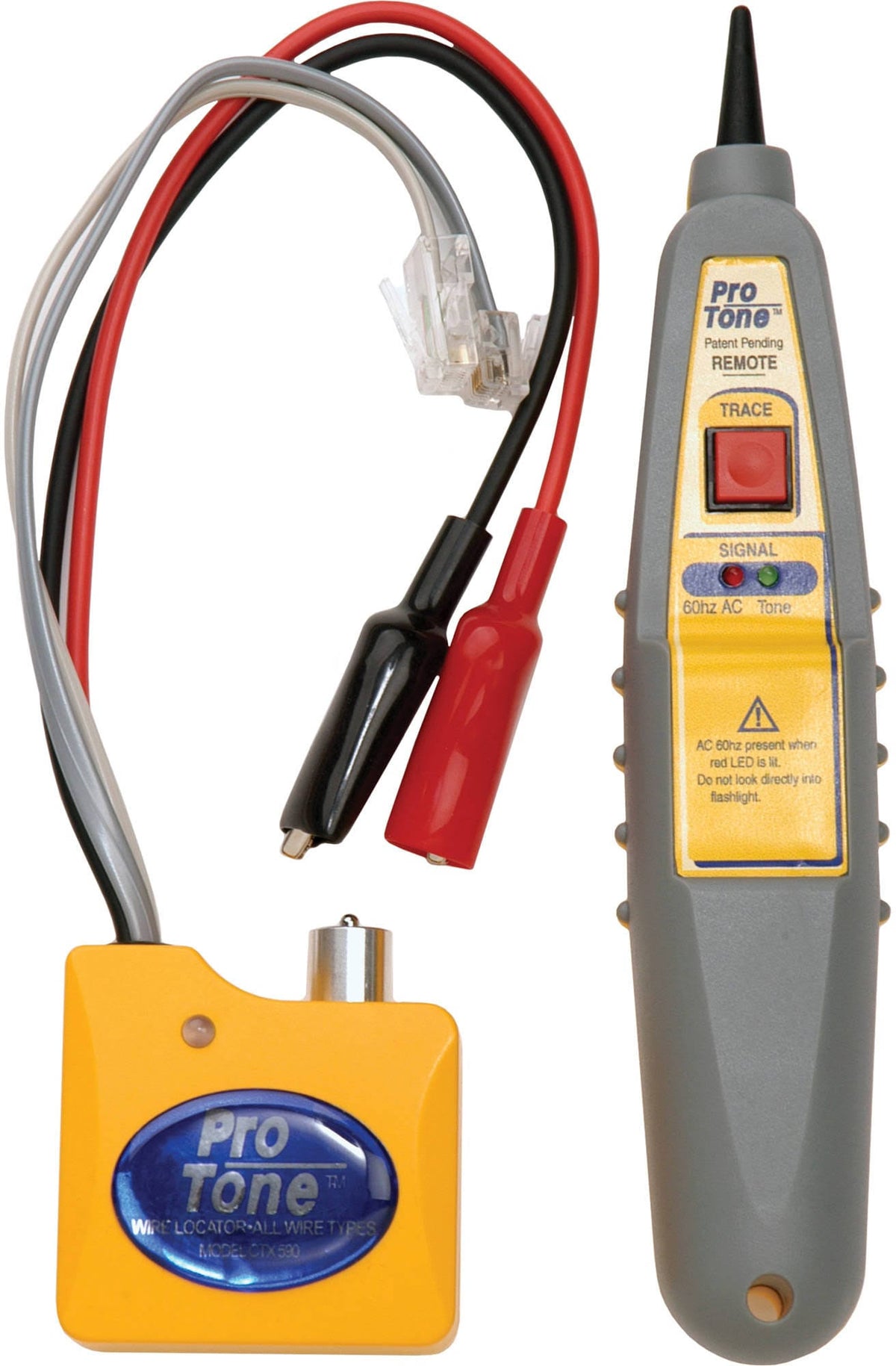Wire Locator Kit A163