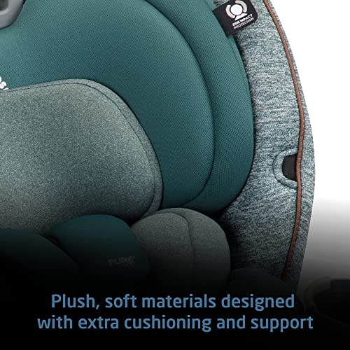Rotating All-in-One Convertible Car Seat N6674