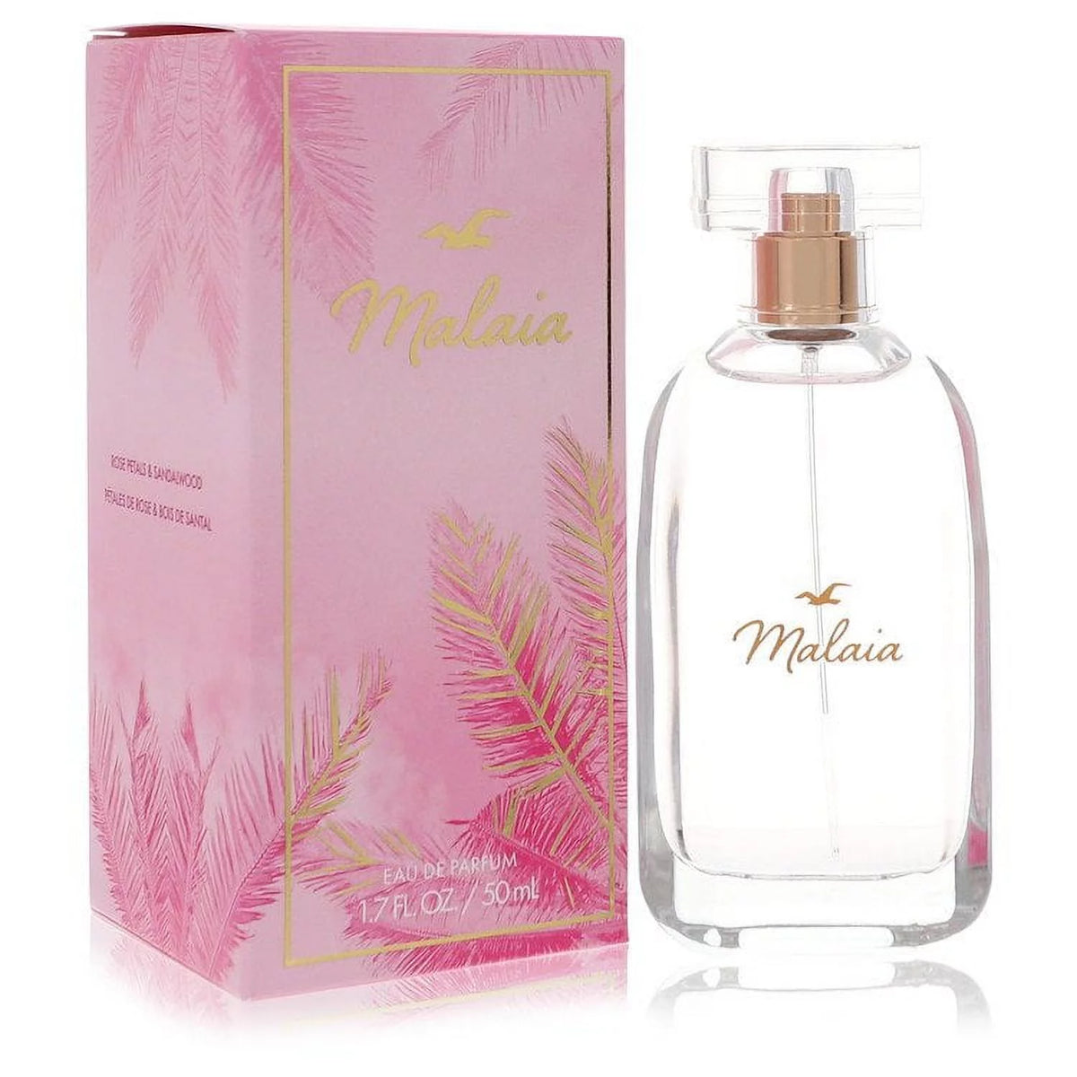 Eau De Parfum Spray 1.7 oz V2329