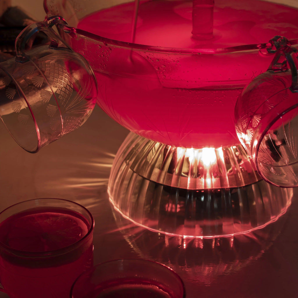 Lighted Party Fountain R197122