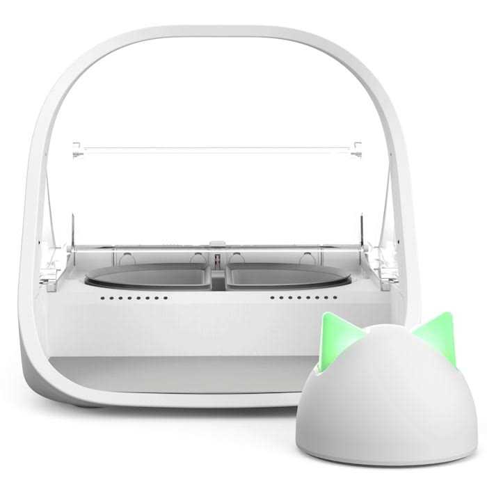 Microchip Pet Feeder Connect R7929