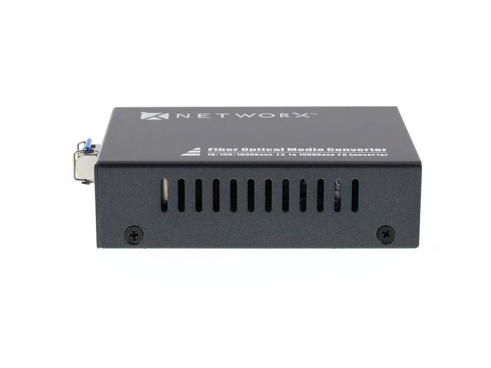Fiber Optic Media Converter Y413639