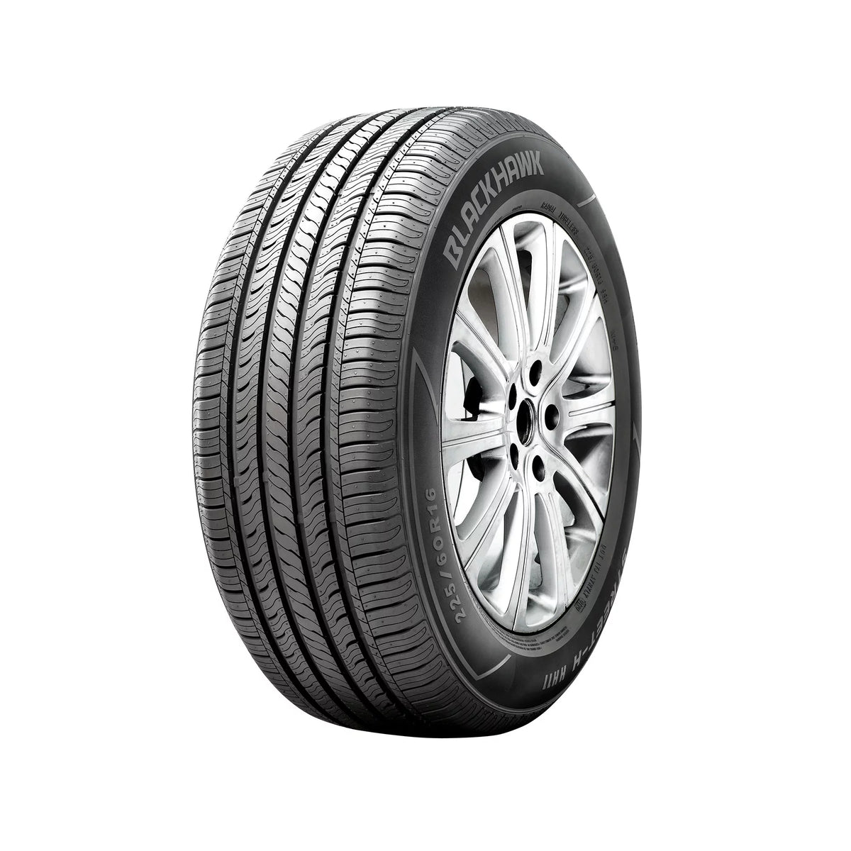 215/55R17 94V Passenger Tire Y5742