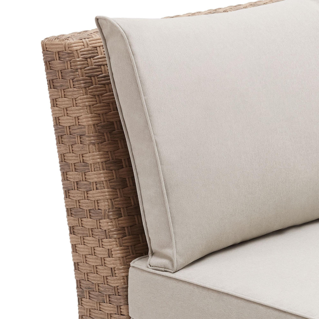 3-Piece Outdoor Sectional Set N7352