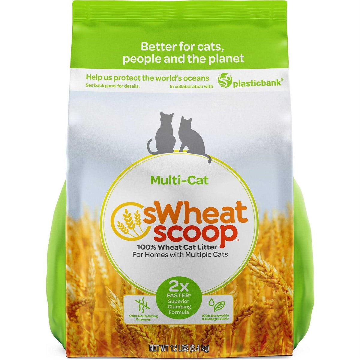 Cat Litter Z40673