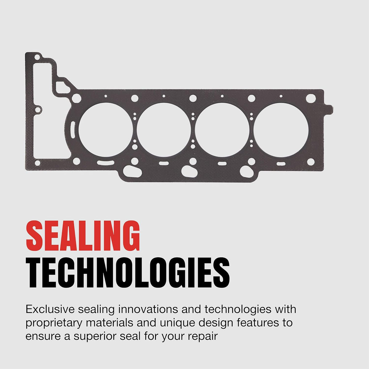 Head Gasket Set F457