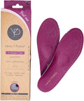 Ultra Thin Orthotic Insole for Women T567