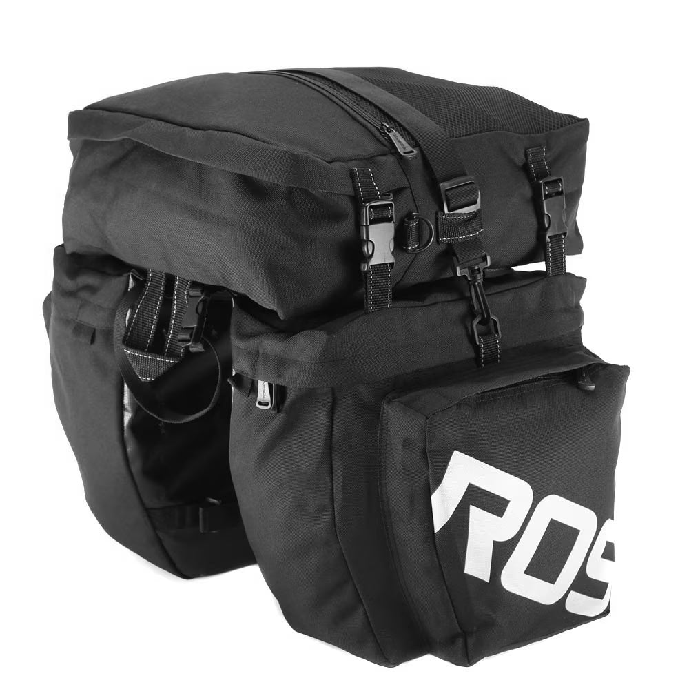 Mountain Bike Rear Seat Bag T8699