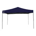 Midnight Blue 12 x 12-ft Instant Canopy O76458