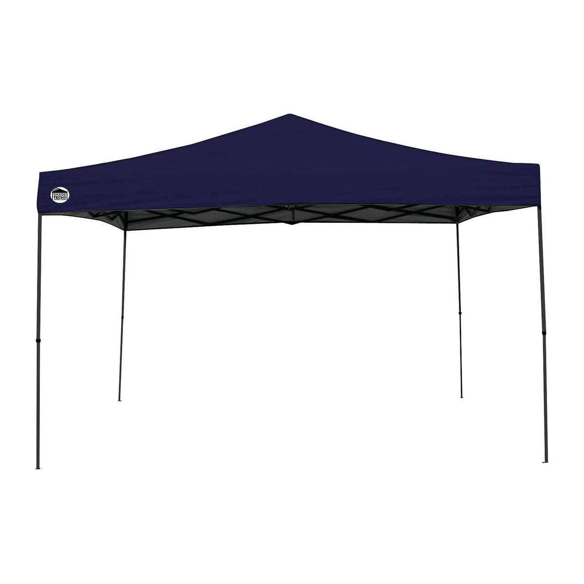 Midnight Blue 12 x 12-ft Instant Canopy O76458