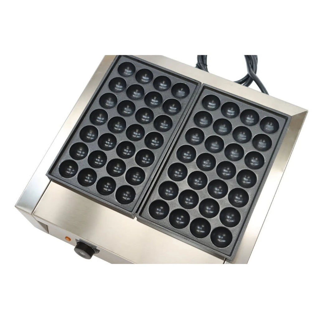 56Pcs Electric Takoyaki Maker 220V B669