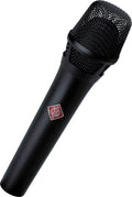 Condenser Microphone Super Cardiod S675