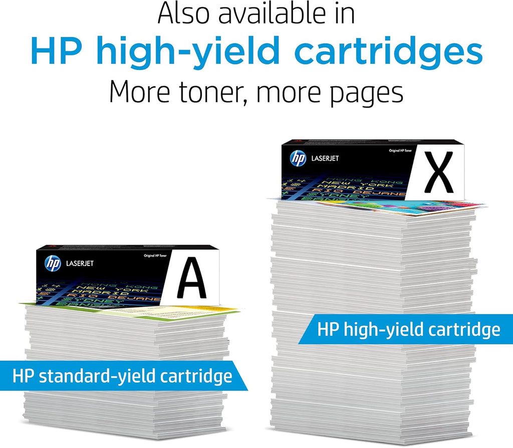 Black High Yield Toner Cartridge Pack of 2 E363