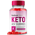 Keto ACV Gummies S9343