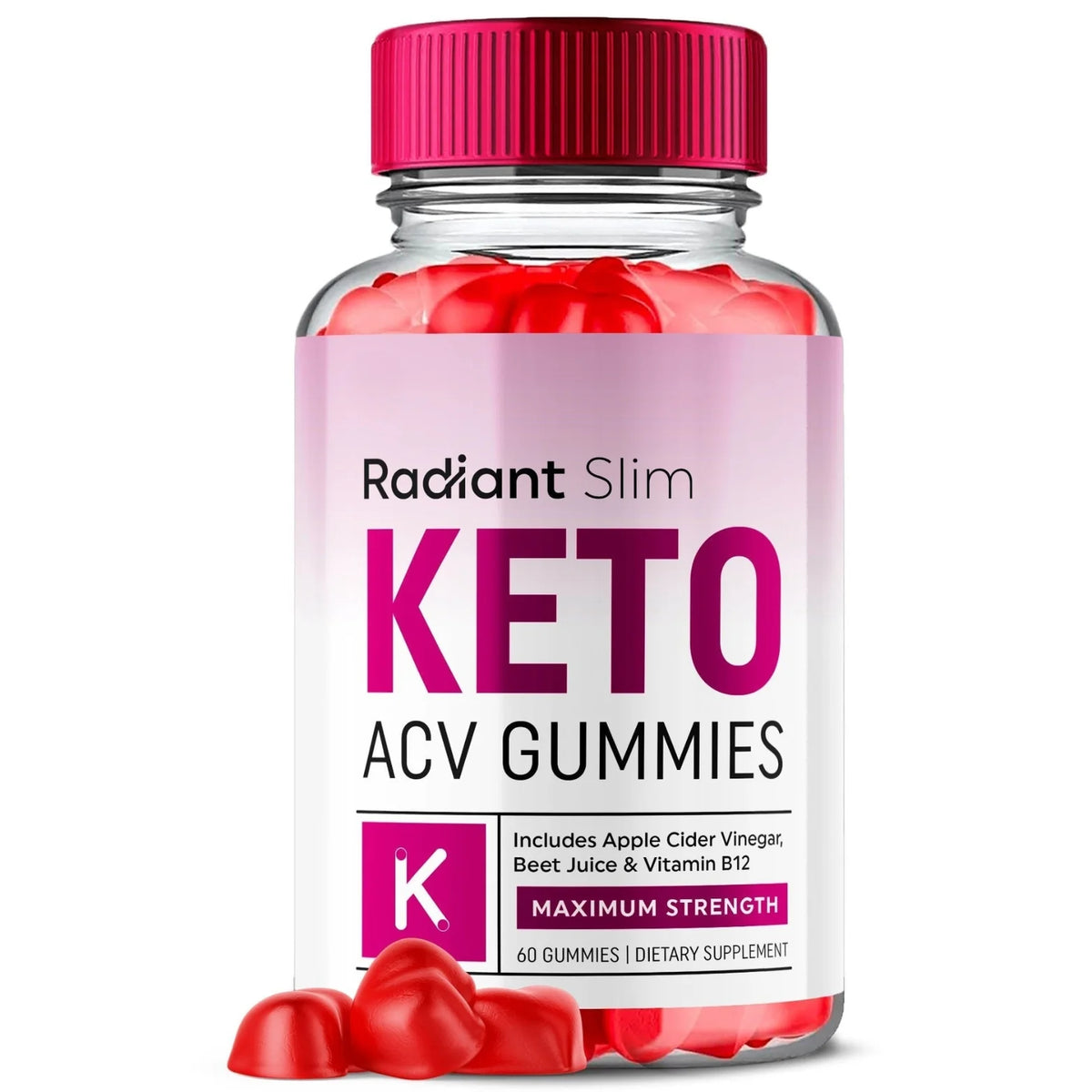 Keto ACV Gummies S9343