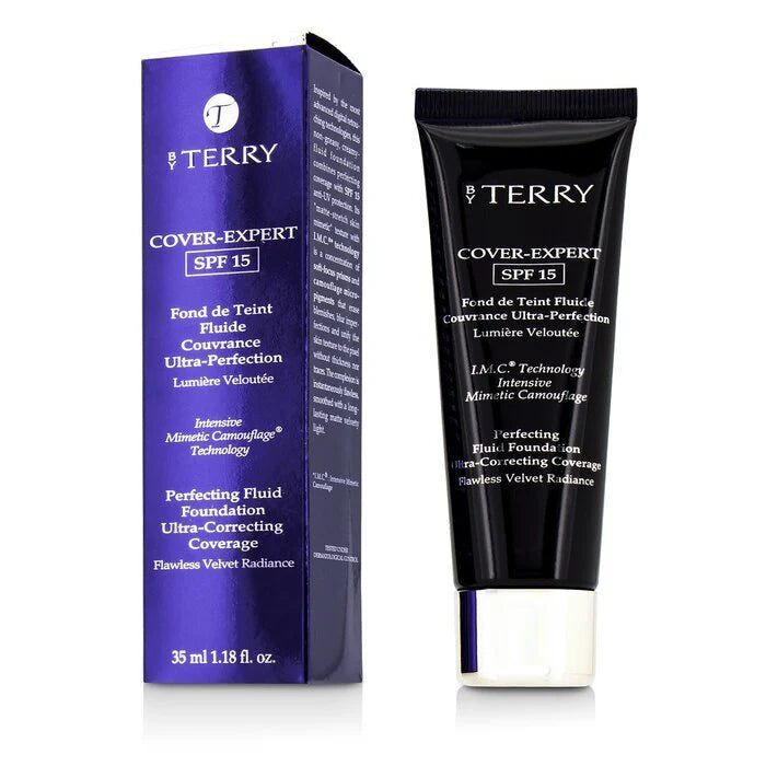 Cover Expert Perfecting Fluid Foundation SPF15 - 03 Cream Beige 35ml T3833