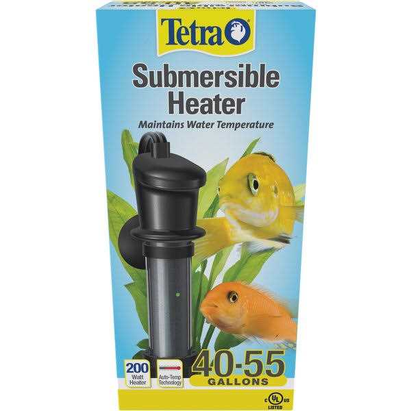 Submersible Heater G66198