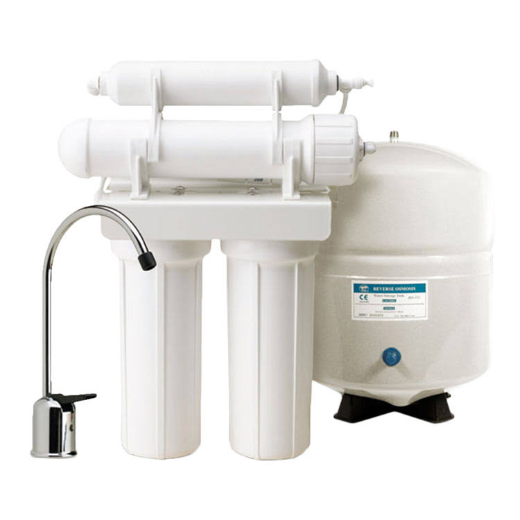 REVERSE Osmosis System U3275