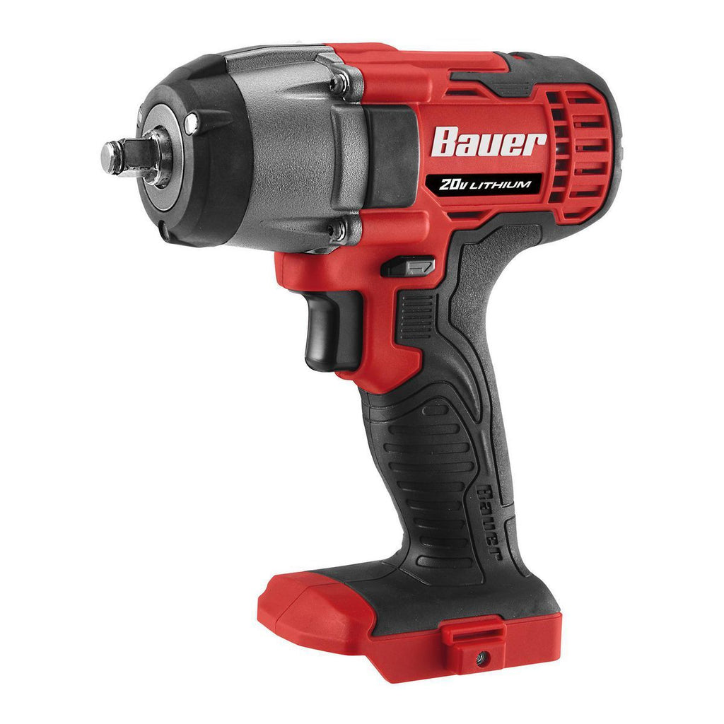 Cordless 3/8 in. Compact Impact Wrench U6327