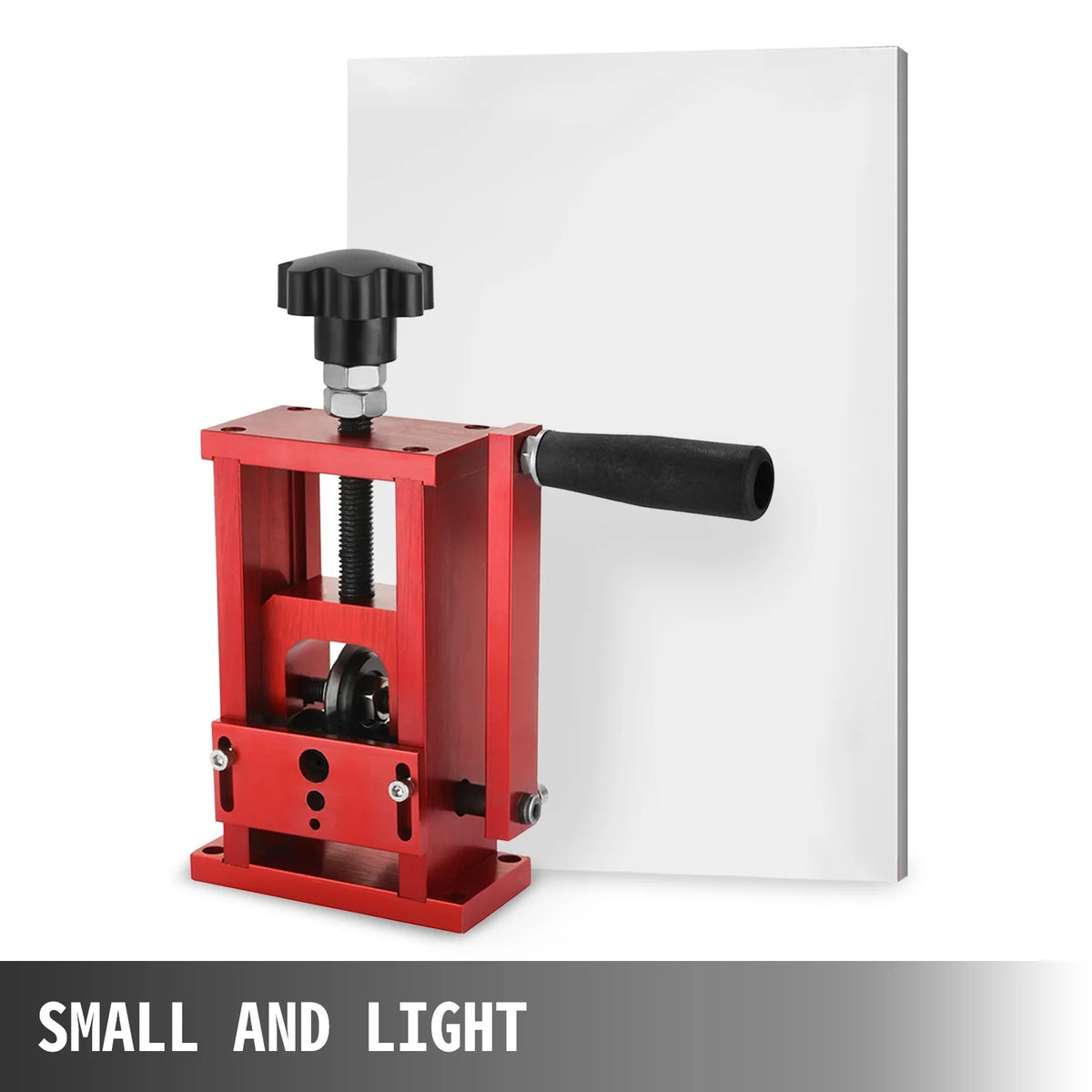 Manual Wire Stripping Machine 1.5-20mm Aluminum Alloy D623368