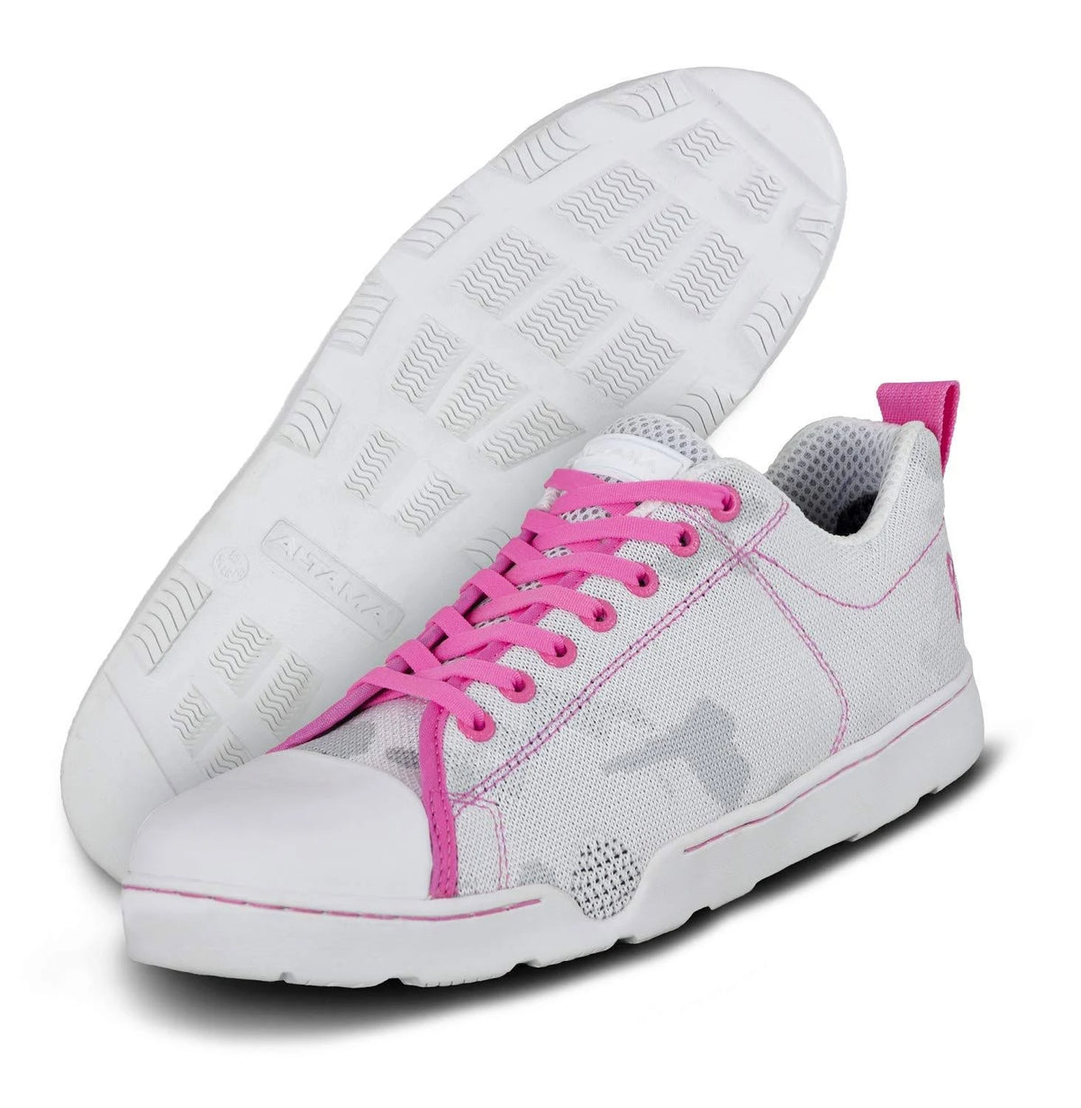 Urban Assault Low Shoes L917