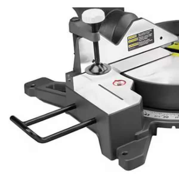 12 in. Corded Sliding Compound Miter Saw M234341