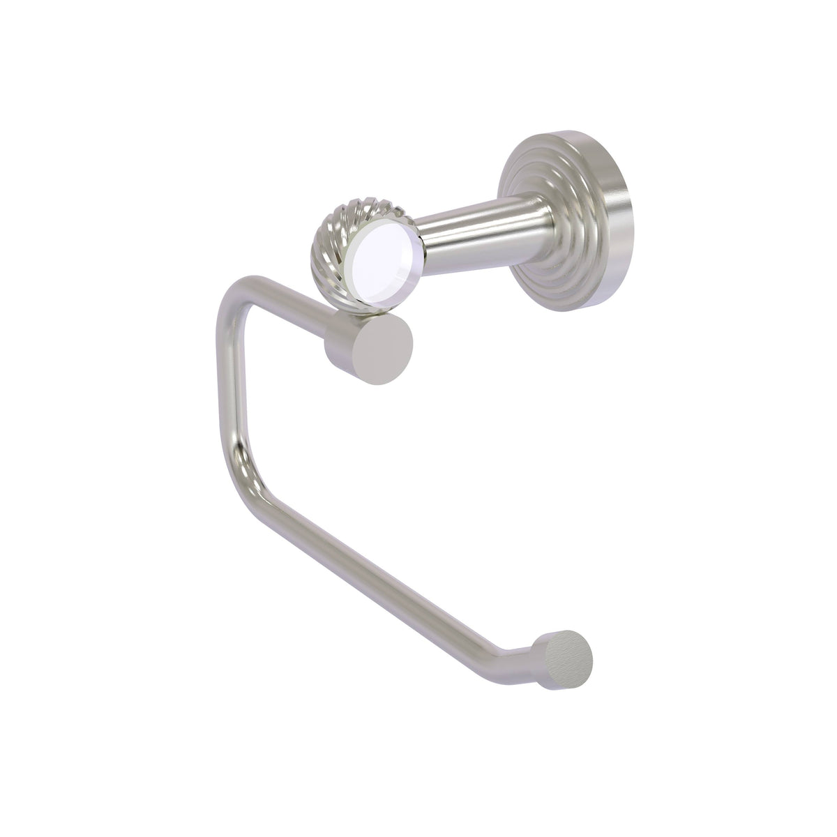 Brushed Bronze Toilet Tissue Holder H43987