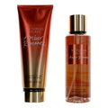 Fragrance Mist and Lotion Set of 2 J553524