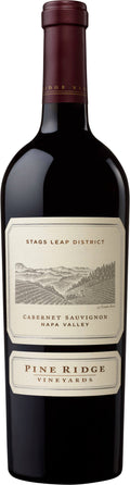 Cabernet Sauvignon, 2008 - 750 ml Q703